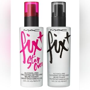 NEW! M·A·C Best Buds Fix+ Duo-3.4oz each